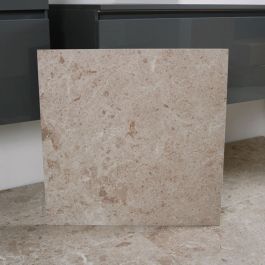 KLINKER ARTIC BEIGE MATT 60X60 NORDIC KAKEL