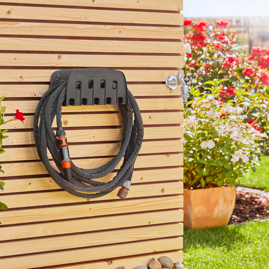 Gardena Textilslang Liano™ 15m Set