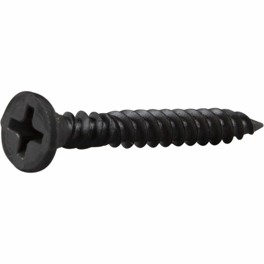 HÅRDGIPSSKRUV FZB 3.8X31 100ST DGÄNG