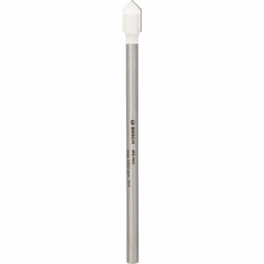 KAKELBORR EXPERT 6X80MM