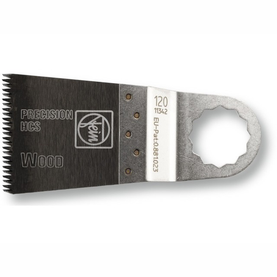 SÅGBLAD E-CUT 45MM DUBBEL 1-P