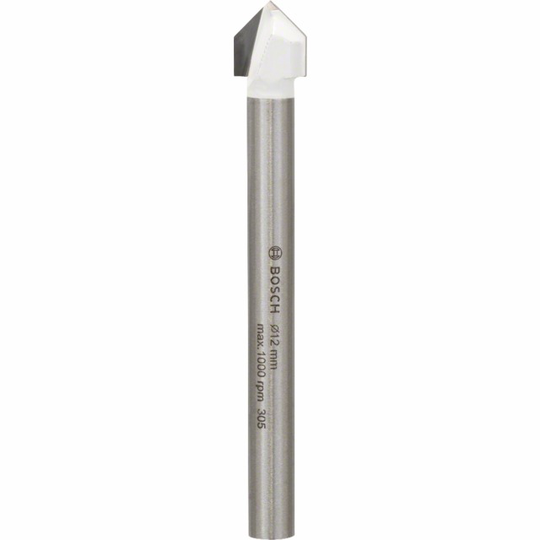 KAKELBORR EXPERT 12X90MM