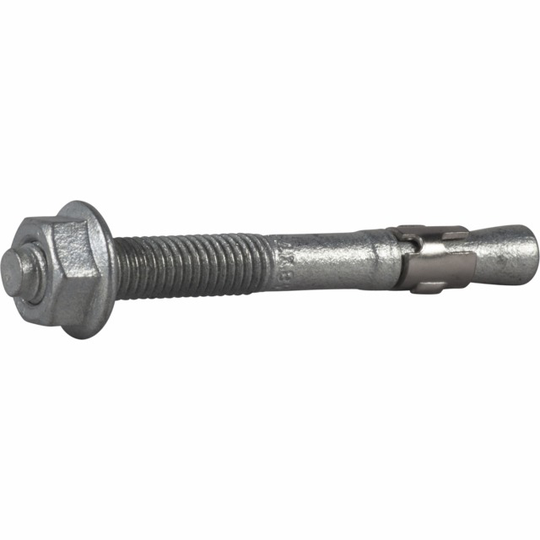 EXPANDER GA M8X75 FZV 50ST | Beijerbygg Byggmaterial