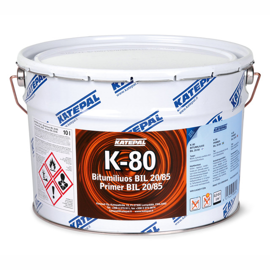 PRIMER K-80 10L