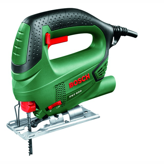 STICKSÅG PST 650 MED 1 SÅGBLAD
