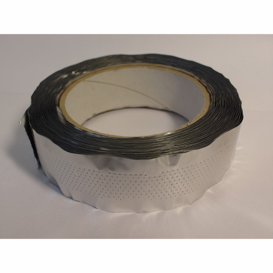 FILTERTEJP 10MX60MM