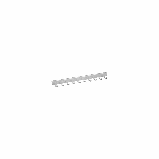 KONSOLKROKLIST-10 PLAT 40CM