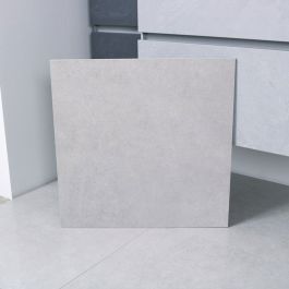 PROVBIT KLINKER BILBAO CEMENTO NATURAL 60X60