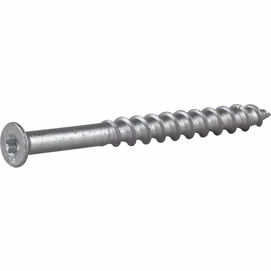 LÄTTBETONGSKRUV 8X90MM 100ST