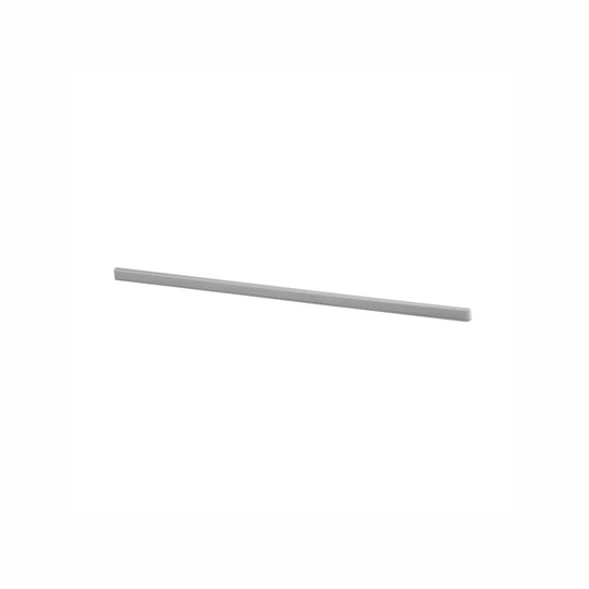 KONSOLAVSLUT VÄNSTER PLAT 42CM