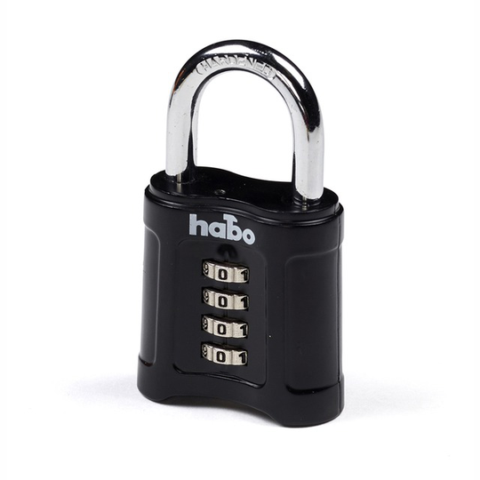 HÄNGLÅS HABO 203-55 KOMBI SB