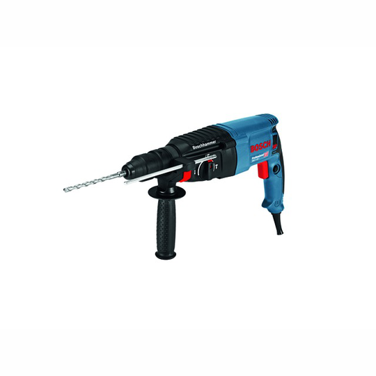 BORRHAMMARE GBH 2-26 F L-CASE