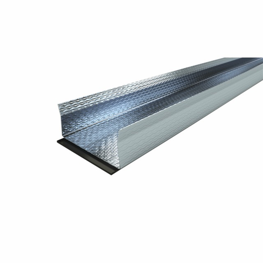 STÅLSKENA SKP45 LÅG 2500MM