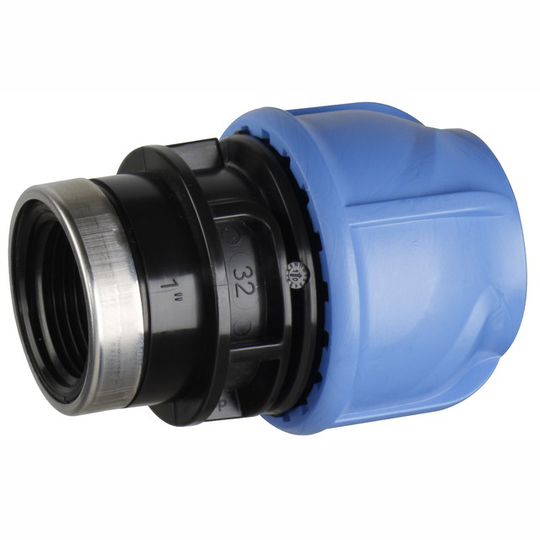 PEM-KOPPLING 25XR20 RAK PLAST | Beijerbygg Byggmaterial