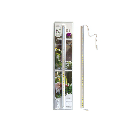 Nelson Garden Växtbelysning LED No.2 60 cm