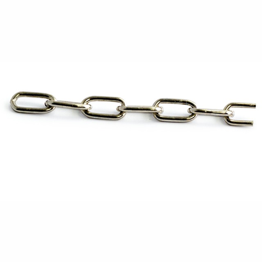 KÄTTING 200-3 NICKEL L=2M