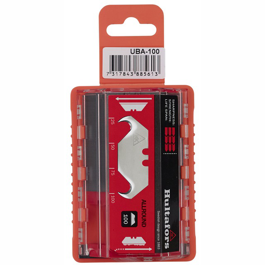 KNIVBLAD UBH-100 | Beijerbygg Byggmaterial