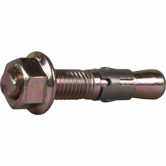 EXPANDER GA M10X60 FZB 50ST | Beijerbygg Byggmaterial