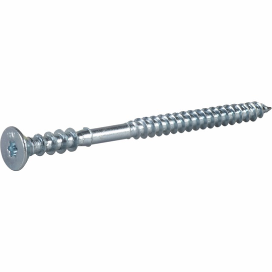 KARMSKRUV L 6X90MM 8ST | Beijerbygg Byggmaterial