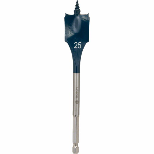 CENTRUMBORR SELFCUT 25X152 1P