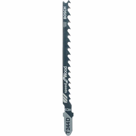 STICKSÅGSBLAD T244D 5P | Beijerbygg Byggmaterial