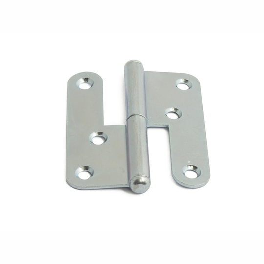 LYFTGÅNGJÄRN 1222 85MM HÖGER ELZINK 2-PACK