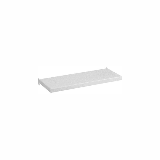 HYLLA LITEN VIT 274X113MM | Beijerbygg Byggmaterial