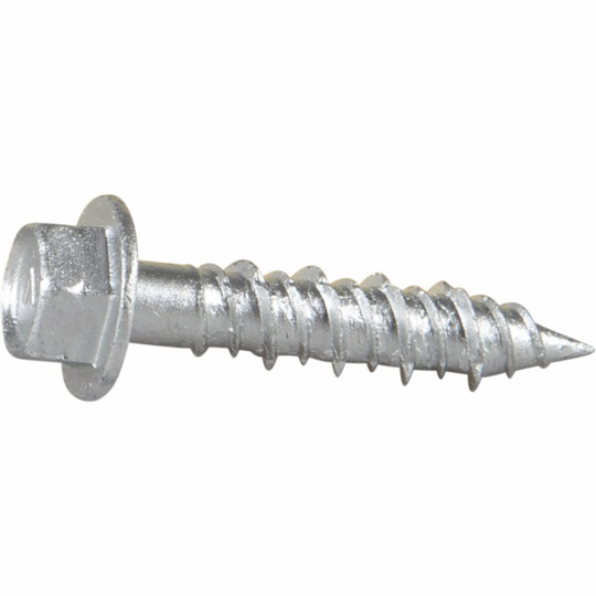 BETONGSKRUV 6,3X30 6KF CS