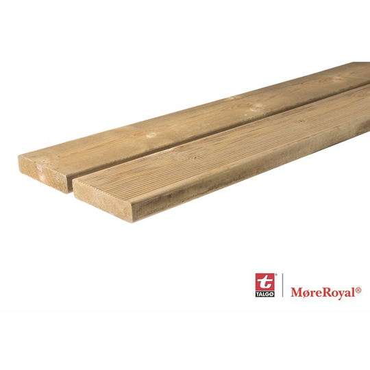 28X120 TRALL ROYAL IMP NAT 4,8 | Beijerbygg Byggmaterial