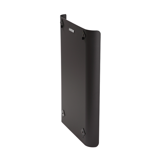 för bastuaggregat Harvia 26 Pro - Skyddsvägg sida