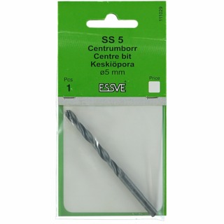 CENTRUMBORR 5MM PROGRAMA SS 5 | Beijerbygg Byggmaterial
