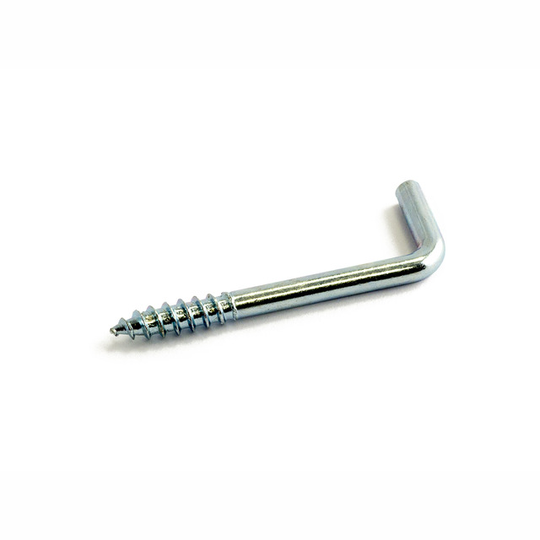 VINKELKROK 7 100MM GALV 5ST SB | Beijerbygg Byggmaterial