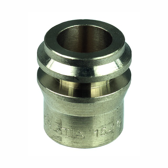 RÖRKOPPLIN KOPPAR FÖRMINSKNING 12/10X8MM | Beijerbygg Byggmaterial