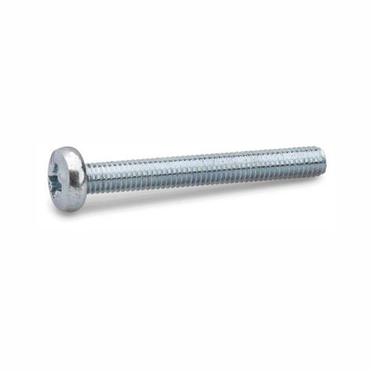 MASKINSKRUV MRX FZB 3X12 10ST | Beijerbygg Byggmaterial