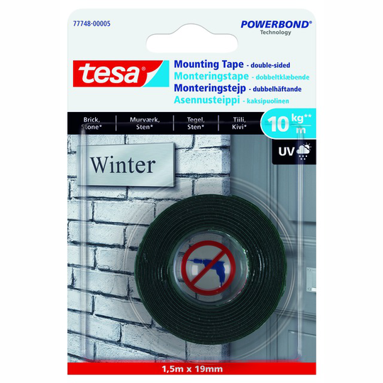 MONTERINGSTEJP 77748 TESA | Beijerbygg Byggmaterial