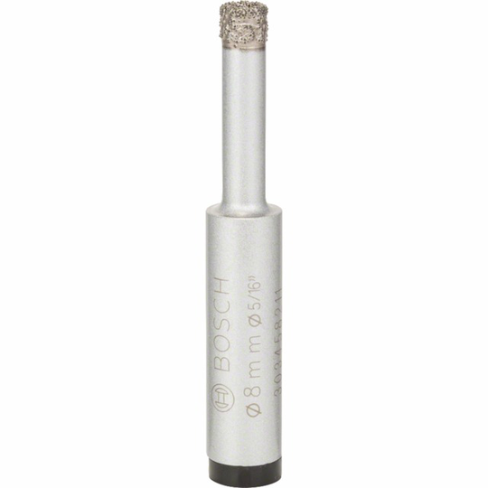 DIAMANTBORR EASYDRY 8MM
