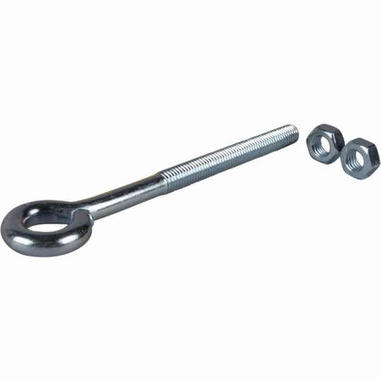 SKRUVÖGLA 5002 M8X100MM FZB 2ST