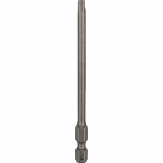 BITS 1/4 T25 EX HÅRD 89MM 1P | Beijerbygg Byggmaterial