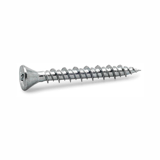 BOARDSKRUV FZB 4,2X35MM 250ST | Beijerbygg Byggmaterial