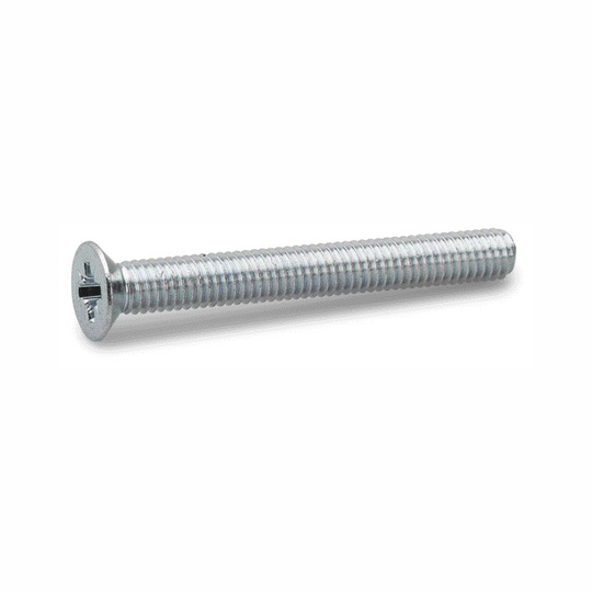 DOSSKRUV M3X40MM FZB | Beijerbygg Byggmaterial