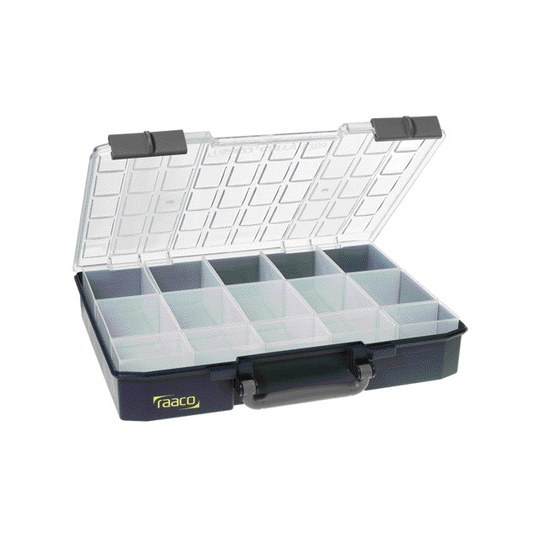 SORTIMENTBOX CARRYLITE 80