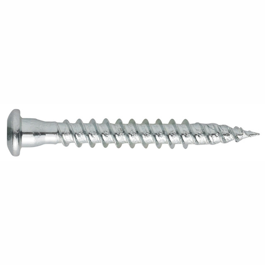 ANKARSKRUV EFZ TX20 5,0X40