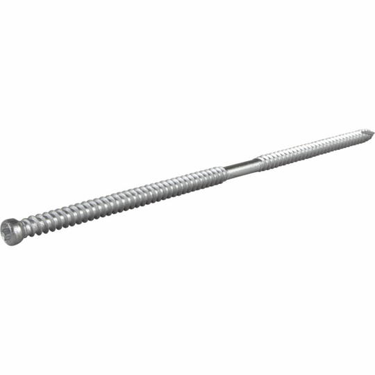 TRÄSKRUV ET-T CUTTER CS | Beijerbygg Byggmaterial