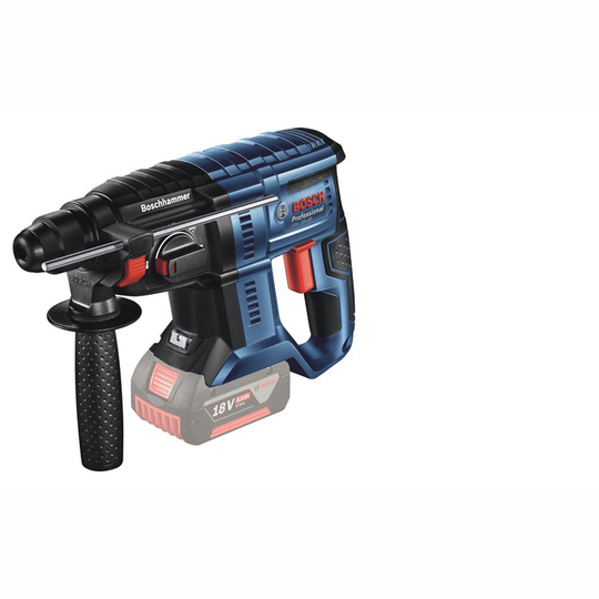 BORRHAMMARE GBH 18V-20 SOLO L- | Beijerbygg Byggmaterial