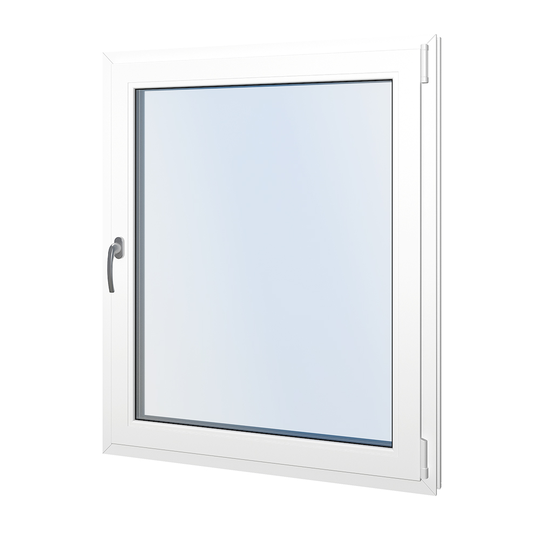 Toppöppning (dreh-kipp) PVC Premium Fönster