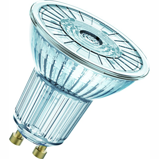 LED-LAMPA OSRAM RETRO GLAS