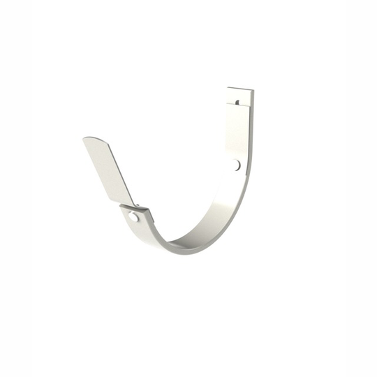 RÄNNKROK VIT 100MM L=70MM | Beijerbygg Byggmaterial