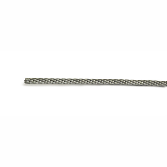 WIRE GALV 3MM | Beijerbygg Byggmaterial