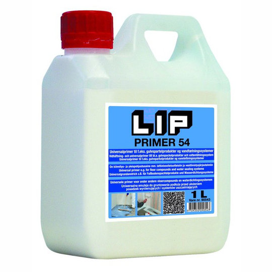 PRIMER 54 1L