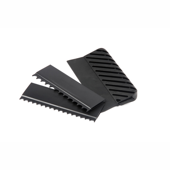 FOG&TANDSPACKELSET SILVERLINE | Beijerbygg Byggmaterial